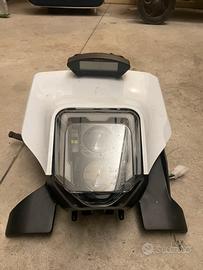 MASCHERINA HUSQVARNA *LEGGERE LA DESCRIZIONE