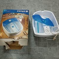 Pediluvio Deluxe