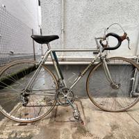Bici da corsa vintage MASPER