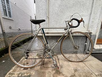 Bici da corsa vintage MASPER