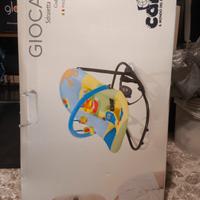 Sdraietta CAM Giocam come nuova