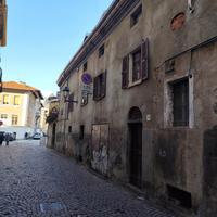 Appartamenti da ristrutturare