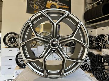 Cerchi Audi raggio 20 NUOVI cod.4823