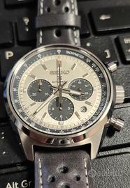 Seiko Prospex Speedtimer SRQ047J1