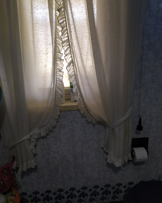 Tende da bagno