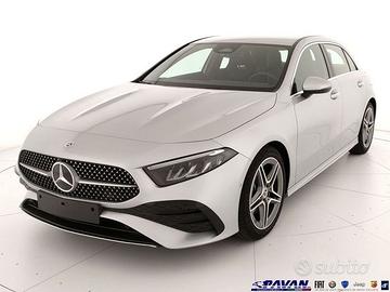 Mercedes-Benz Classe A A 180 Automatic 136cv ...