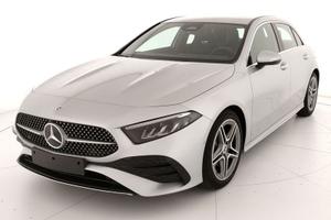 Mercedes-Benz Classe A A 180 Automatic 136cv ...