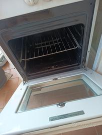 cucina a gas DeLonghi 50x50