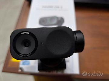Webcam Insta360 Link 2