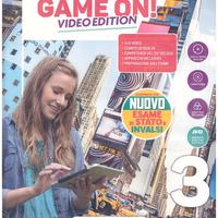 Game on 3 ISBN 9788849423419