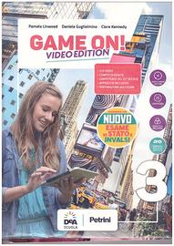 Game on 3 ISBN 9788849423419