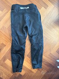 Pantalone moto S traforato uomo - Acerbis Ramsey