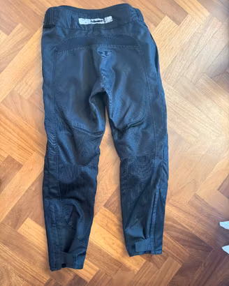 Pantalone moto S traforato uomo - Acerbis Ramsey