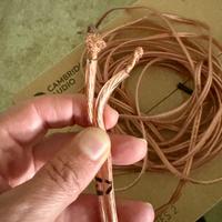 Cavi per diffusori Hi-Fi