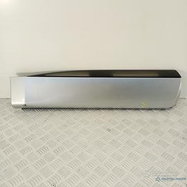 Modanatura Sottoporta Posteriore Destra Jaguar F-P