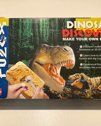 Gioco Scavo Dinosauri