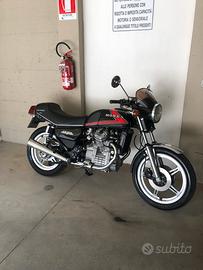 Honda CX 500