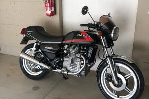 Honda CX 500