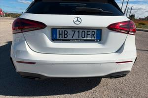 Classe A250 2018
