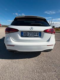 Classe A250 2018