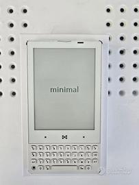 Dumb Phone Minimal Phone MP01