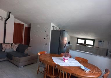 Appartamento / posti letto