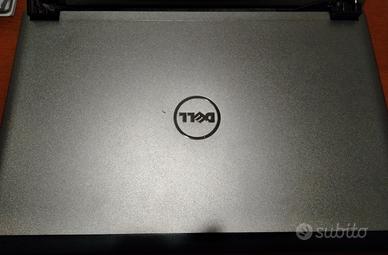 Notebook Dell Vostro V131 per ricambi