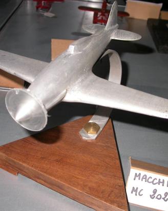 Aeromodellismo statico, varie epoche, vari modelli