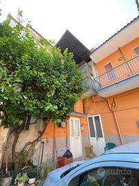 CASANDRINO; 2 Monolocali da Ristrutturare MAV214