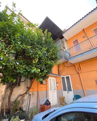 CASANDRINO; 2 Monolocali da Ristrutturare MAV214