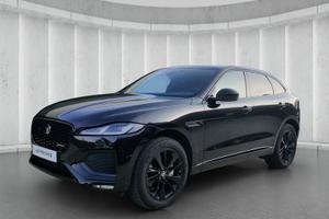 Jaguar F-PACE (X761) 2.0 D 163 CV AWD aut. R-...