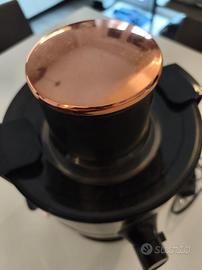 centrifuga per frutta e verdura 