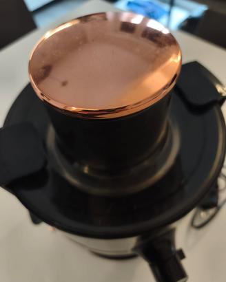 centrifuga per frutta e verdura 