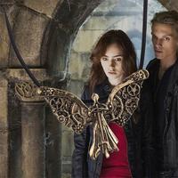 The Mortal Instruments