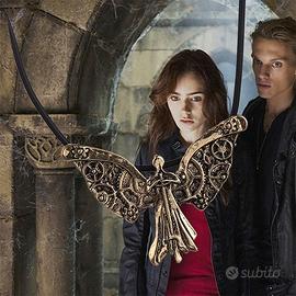 The Mortal Instruments