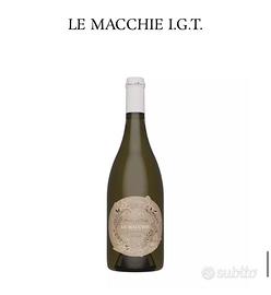 Vino biologico top del chianti