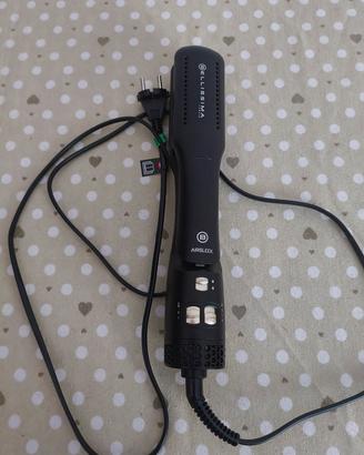 Phon e Piastra Imetec Airsleek