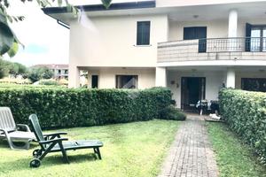 VILLA A SCHIERA A CAORLE
