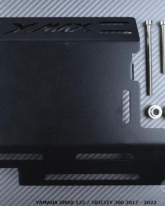 Puntale protezione YAMAHA XMAX 125 / TRICITY 300