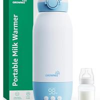 Scaldabiberon Portatile per Viaggio (C)