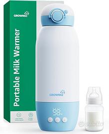 Scaldabiberon Portatile per Viaggio (C)