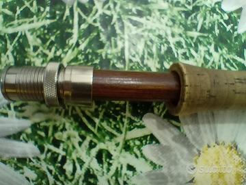 Canna per pesca a mosca