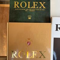 Libri ROLEX