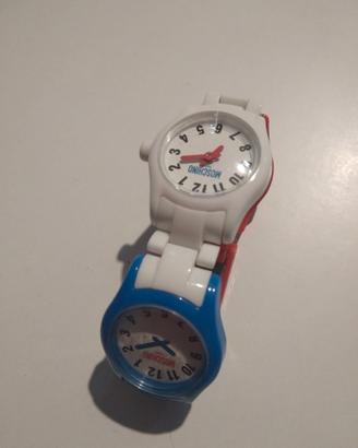 Orologio Moschino Teen (Be Late) nuovo