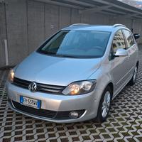 VOLKSWAGEN Golf Plus 1.6 TDI HIGHLINE