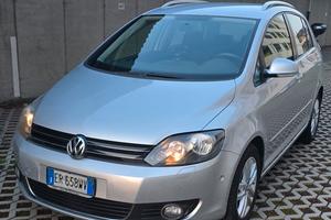 VOLKSWAGEN Golf Plus 1.6 TDI HIGHLINE