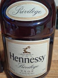 Hennessy Privilege Cognac