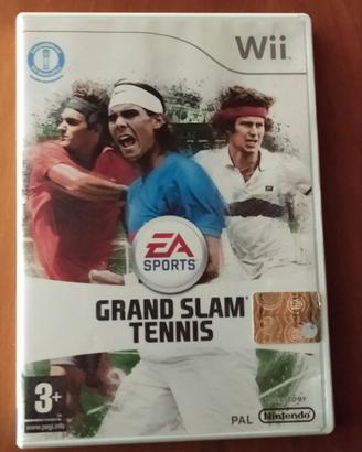 Videogiochi WII