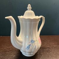 Teiera in porcellana fine