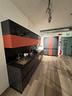 cucina-febal-casa-design-nero-rosso